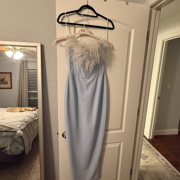 Sau Lee Iman Dress - Picture 6 of 9